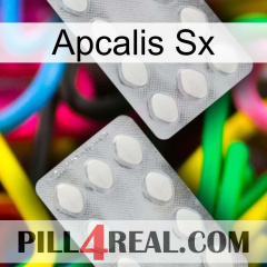 Apcalis Sx 17